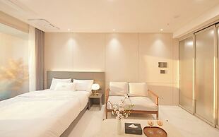 SOTA SUITE Busan Seomyeon