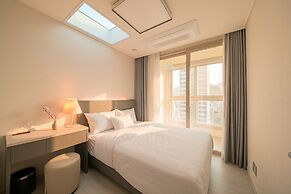 SOTA SUITE Busan Seomyeon