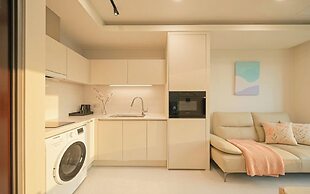 SOTA SUITE Busan Seomyeon