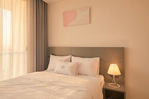 SOTA SUITE Busan Seomyeon