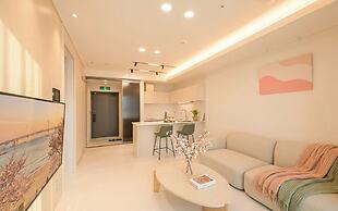 SOTA SUITE Busan Seomyeon