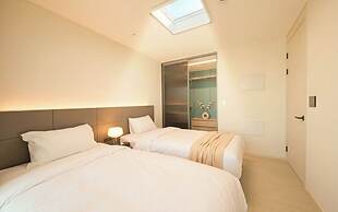 SOTA SUITE Busan Seomyeon