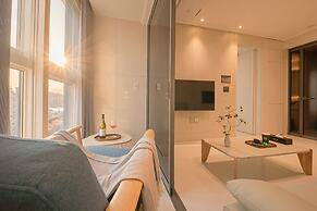 SOTA SUITE Busan Seomyeon