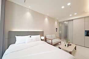 SOTA SUITE Busan Seomyeon