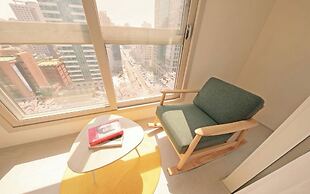 SOTA SUITE Busan Seomyeon