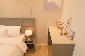 SOTA SUITE Busan Seomyeon