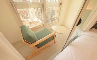 SOTA SUITE Busan Seomyeon