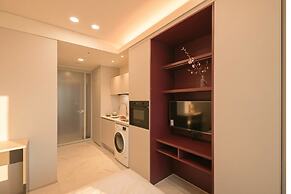 SOTA SUITE Busan Seomyeon