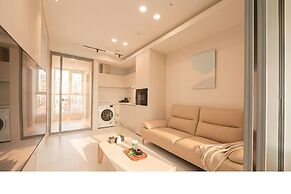 SOTA SUITE Busan Seomyeon