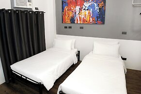 mySTAY BGC West