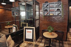 mySTAY BGC West