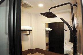 mySTAY BGC West