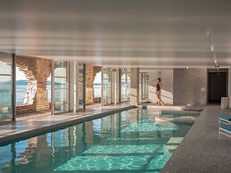 Hôtel Les Roches – Relais & Châteaux