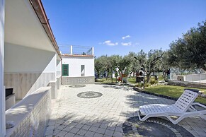 Stella Marina Residence