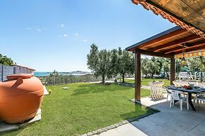 Stella Marina Residence
