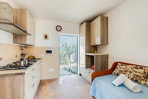 Stella Marina Residence