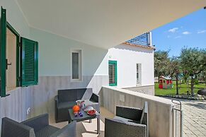 Stella Marina Residence