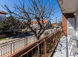 Spacious Zadar Apartments Near Beach