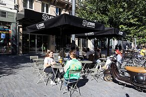 Latroupe Grand Place