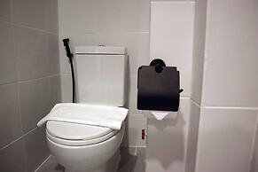 mySTAY BGC North