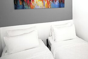mySTAY BGC North