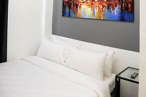 mySTAY BGC North