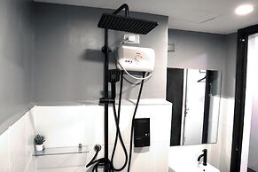 mySTAY BGC North