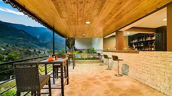 Orsino Khangri Karpo Retreat & SPA