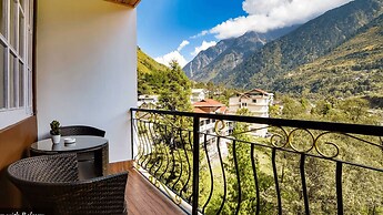 Orsino Khangri Karpo Retreat & SPA
