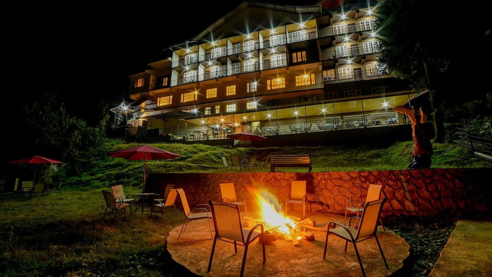 Orsino Khangri Karpo Retreat & SPA