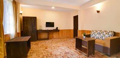 Orsino Khangri Karpo Retreat & SPA