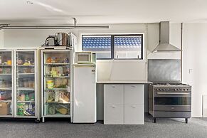 Blenheim Accommodation