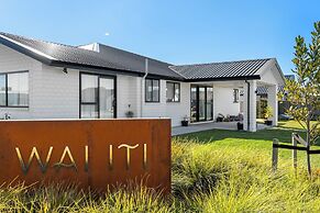 Blenheim Accommodation