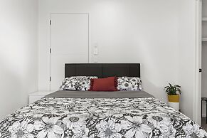 Blenheim Accommodation