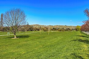 Blenheim Accommodation