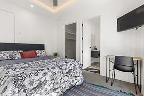 Blenheim Accommodation