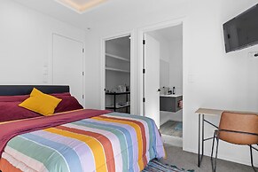 Blenheim Accommodation