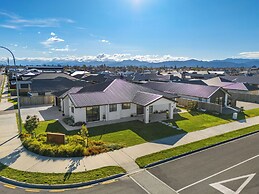 Blenheim Accommodation