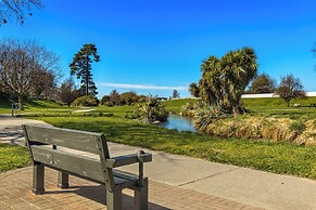 Blenheim Accommodation