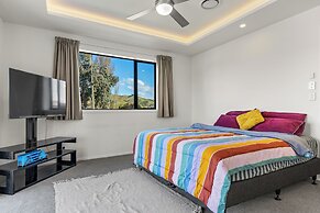 Blenheim Accommodation
