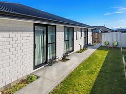 Blenheim Accommodation