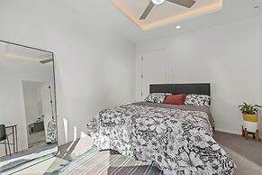 Blenheim Accommodation