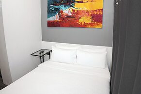 mySTAY BGC South