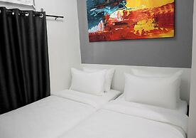 mySTAY BGC South