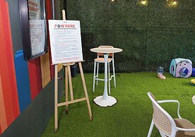mySTAY BGC South