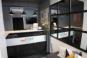 mySTAY BGC South