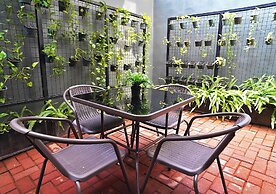 mySTAY BGC South
