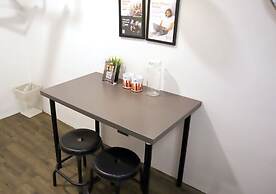 mySTAY BGC South