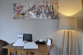 Hotel zum Hirschen