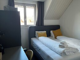 Hotel zum Hirschen